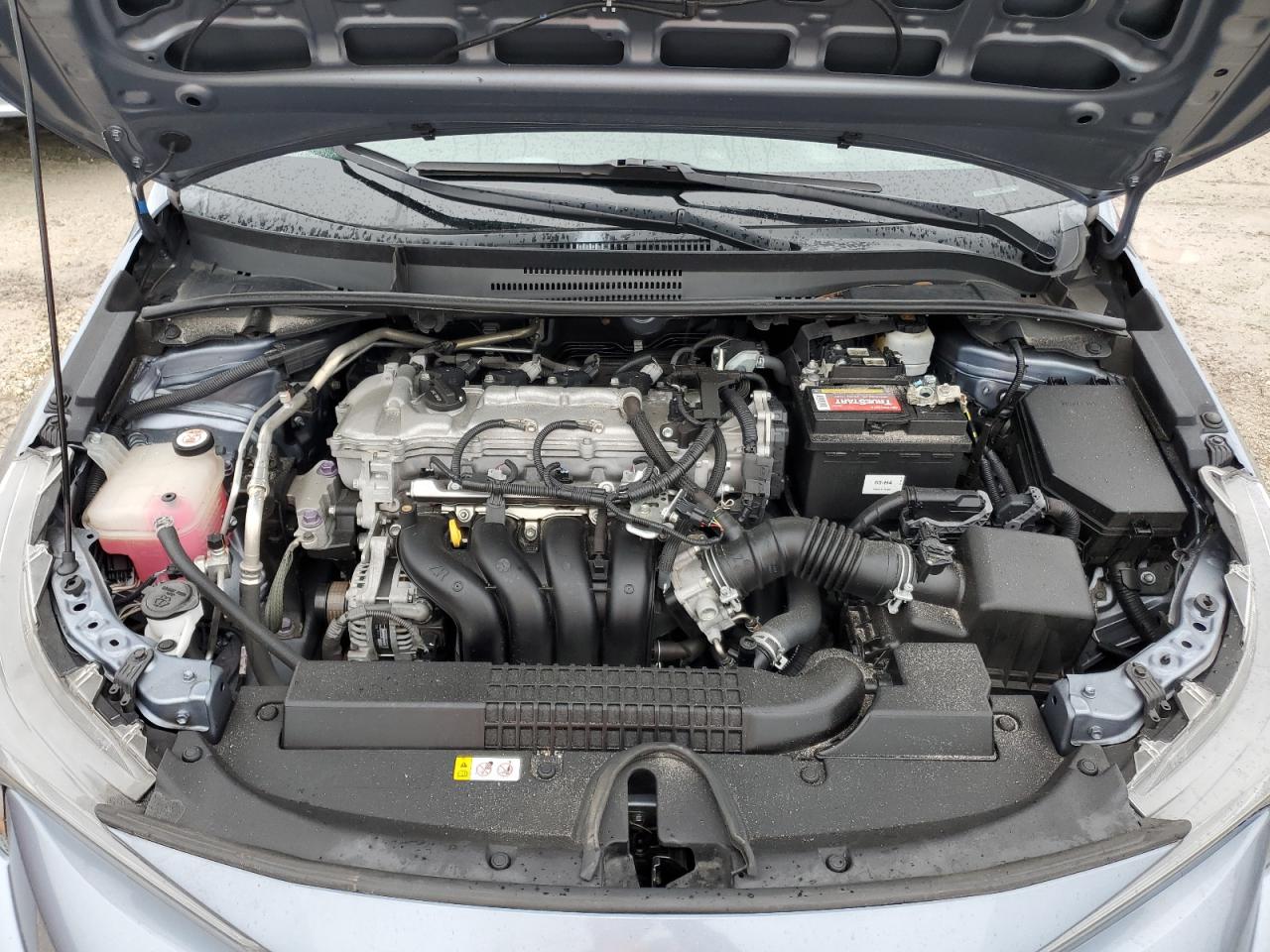 2020 Toyota Corolla - Image 11