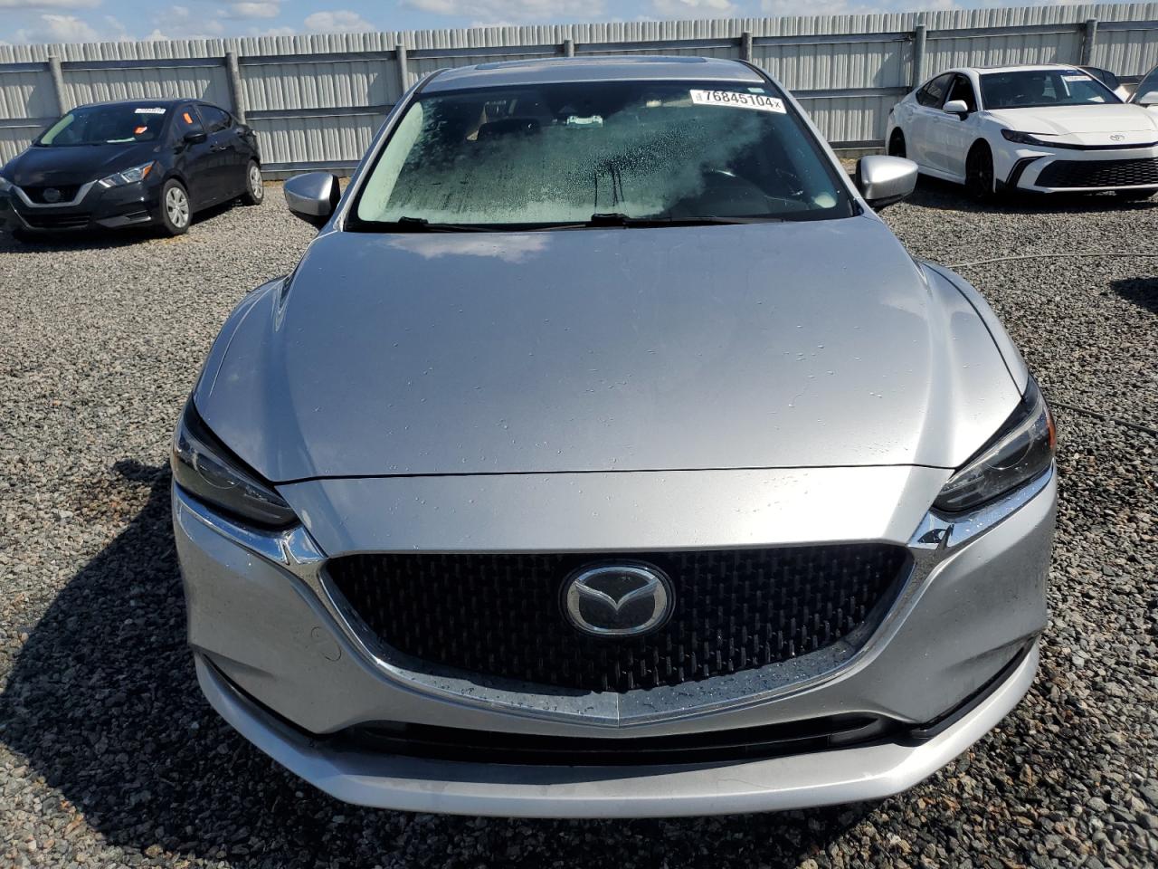 2018 Mazda 6 - Image 5