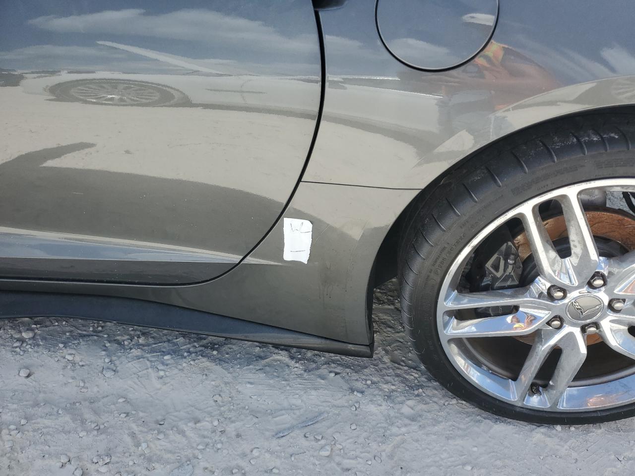 2016 Chevrolet Corvette - Image 12