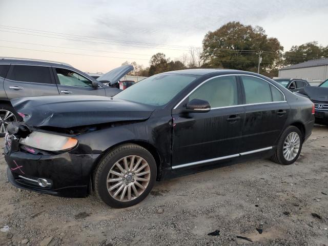 2012 Volvo S80 3.2