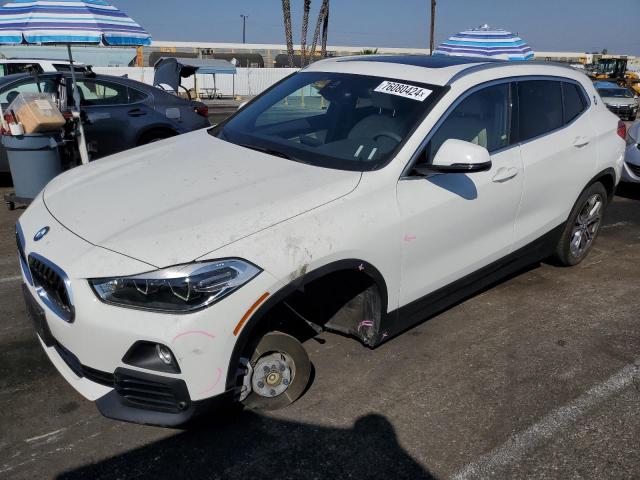 2020 Bmw X2 Sdrive28I