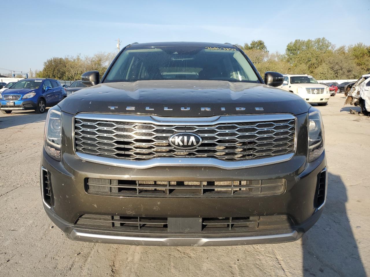 2020 Kia Telluride - Image 5