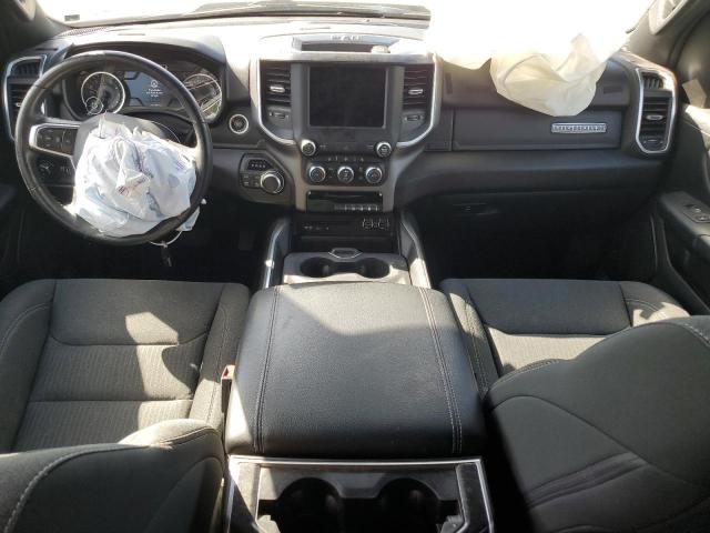  RAM 1500 2019 White