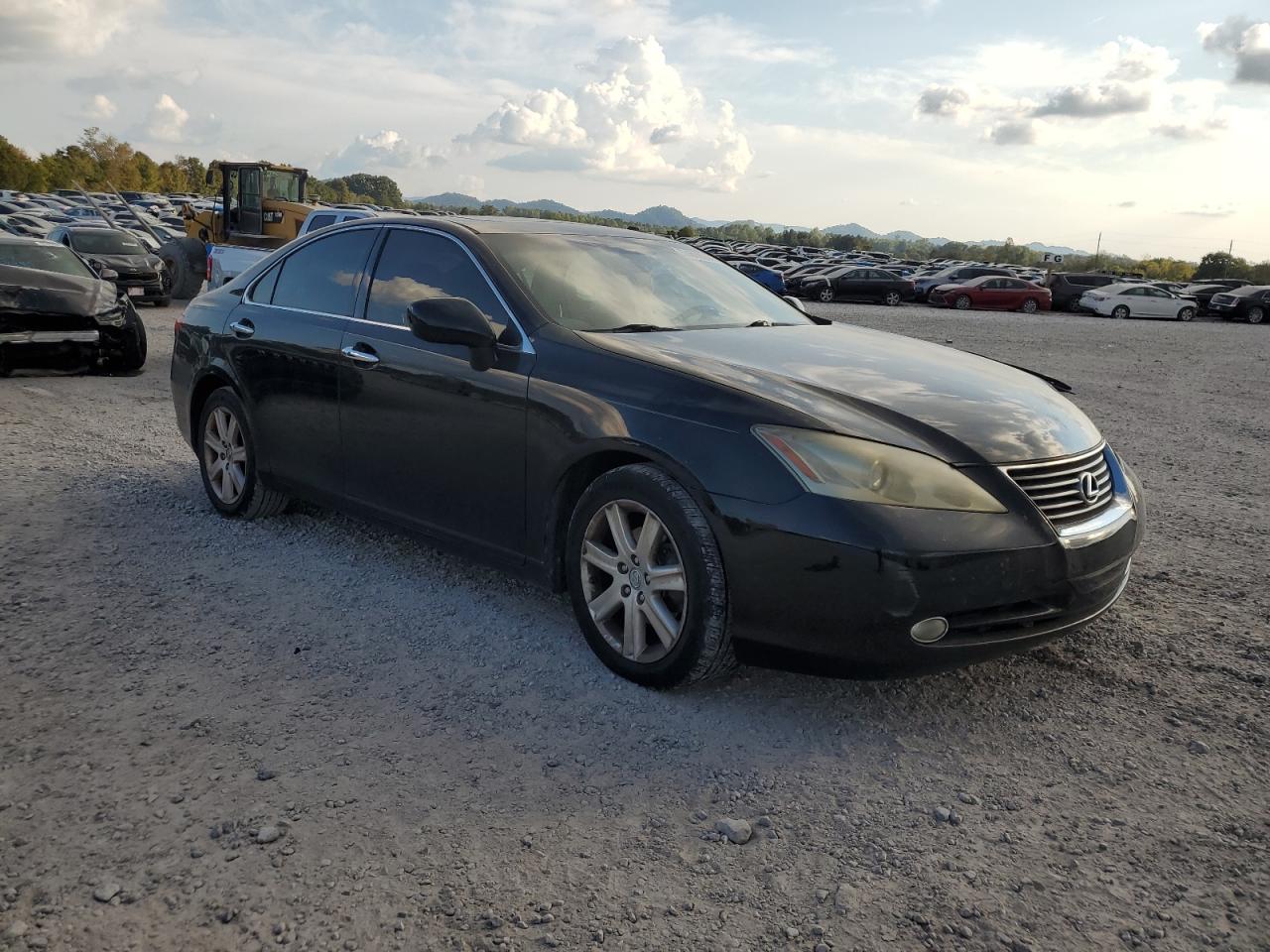 JTHBJ46G172027495 2007 Lexus Es 350