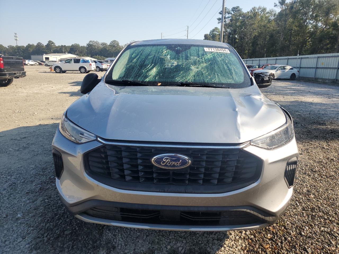 2023 Ford Escape - Image 5