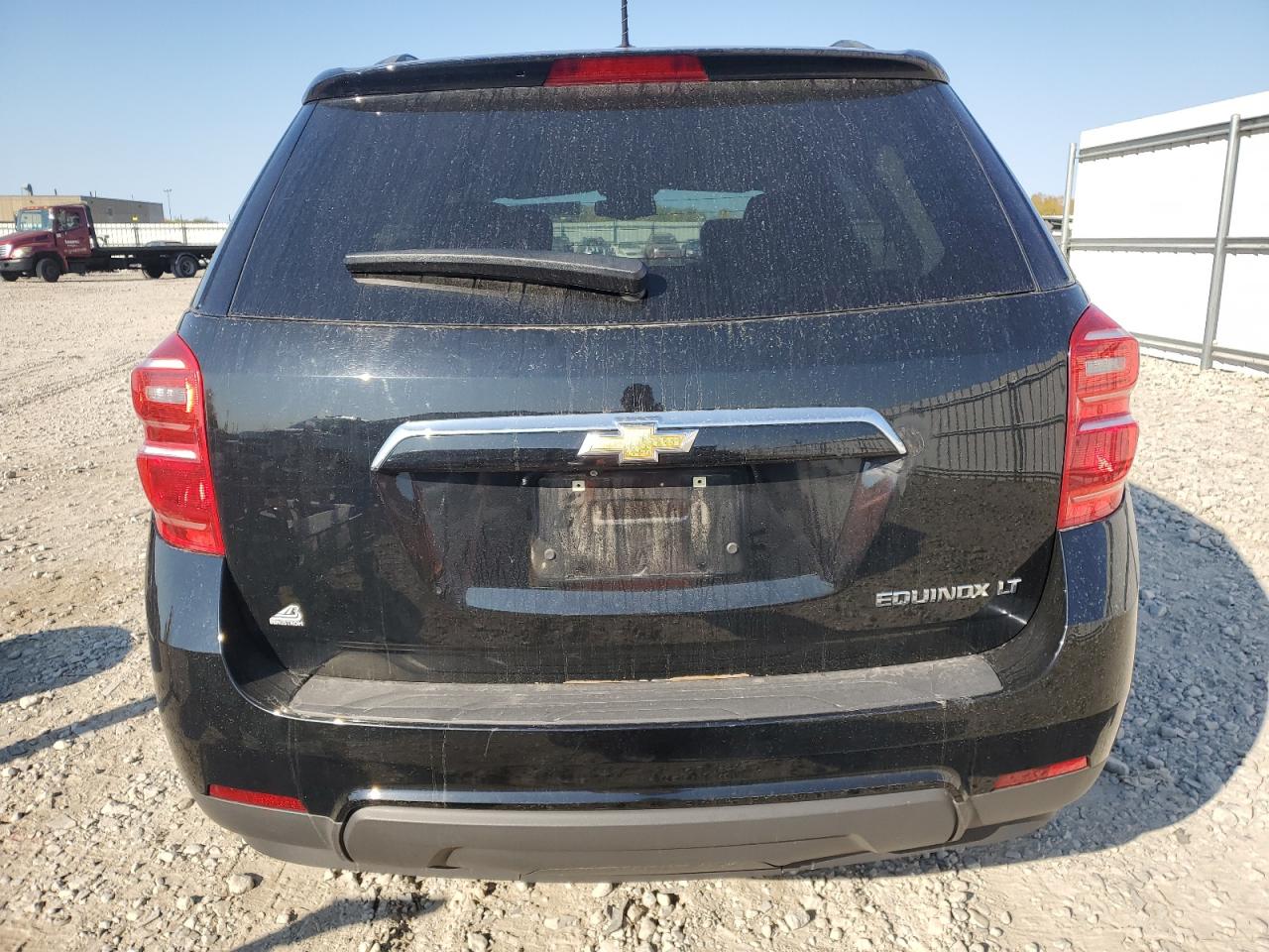 2GNALCEK6G6111376 2016 Chevrolet Equinox Lt