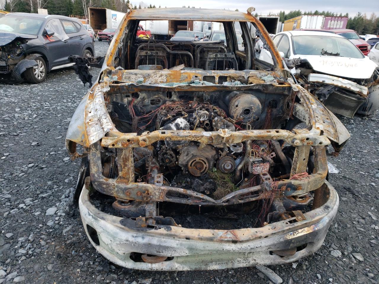 2015 RAM 1500 - Image 12