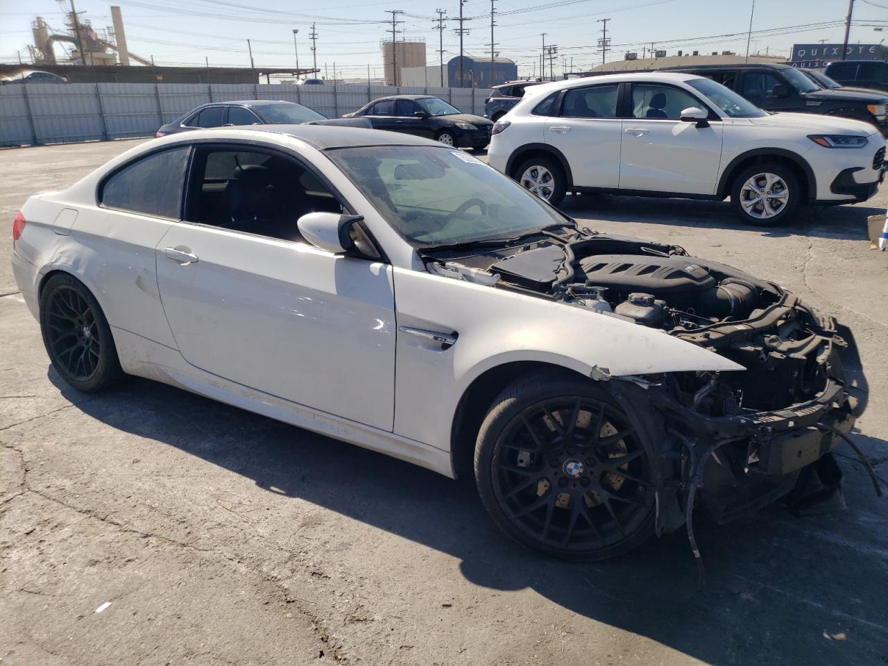 2013 BMW M3 - Image 4
