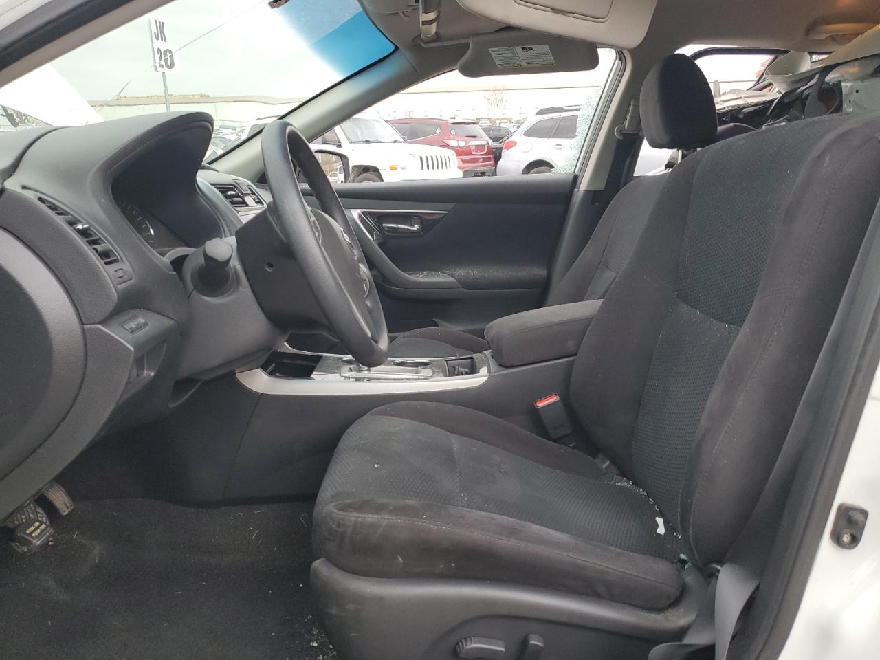 2014 Nissan Altima - Image 7