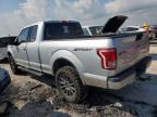 2015 Ford F150 Super Cab de vânzare în Arcadia, FL - Water/Flood