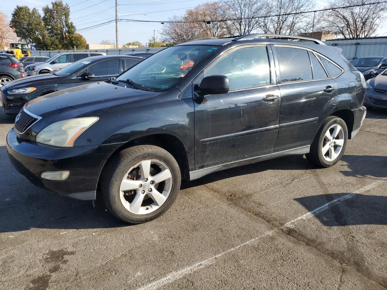 2004 Lexus RX - Image 1