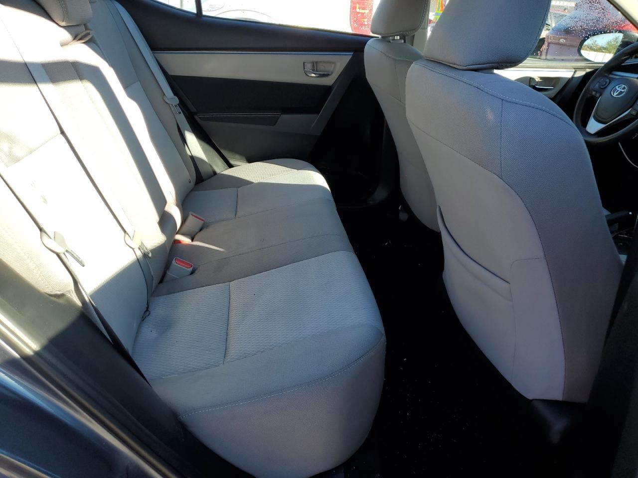 2016 Toyota Corolla - Image 10