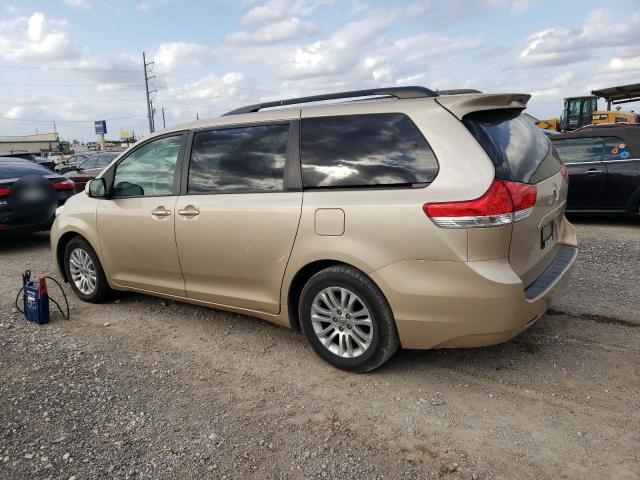  TOYOTA All Models 2014 tan