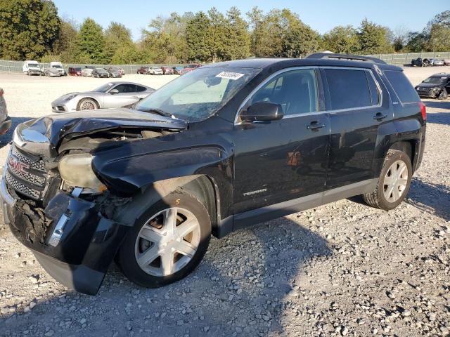 2011 Gmc Terrain Slt