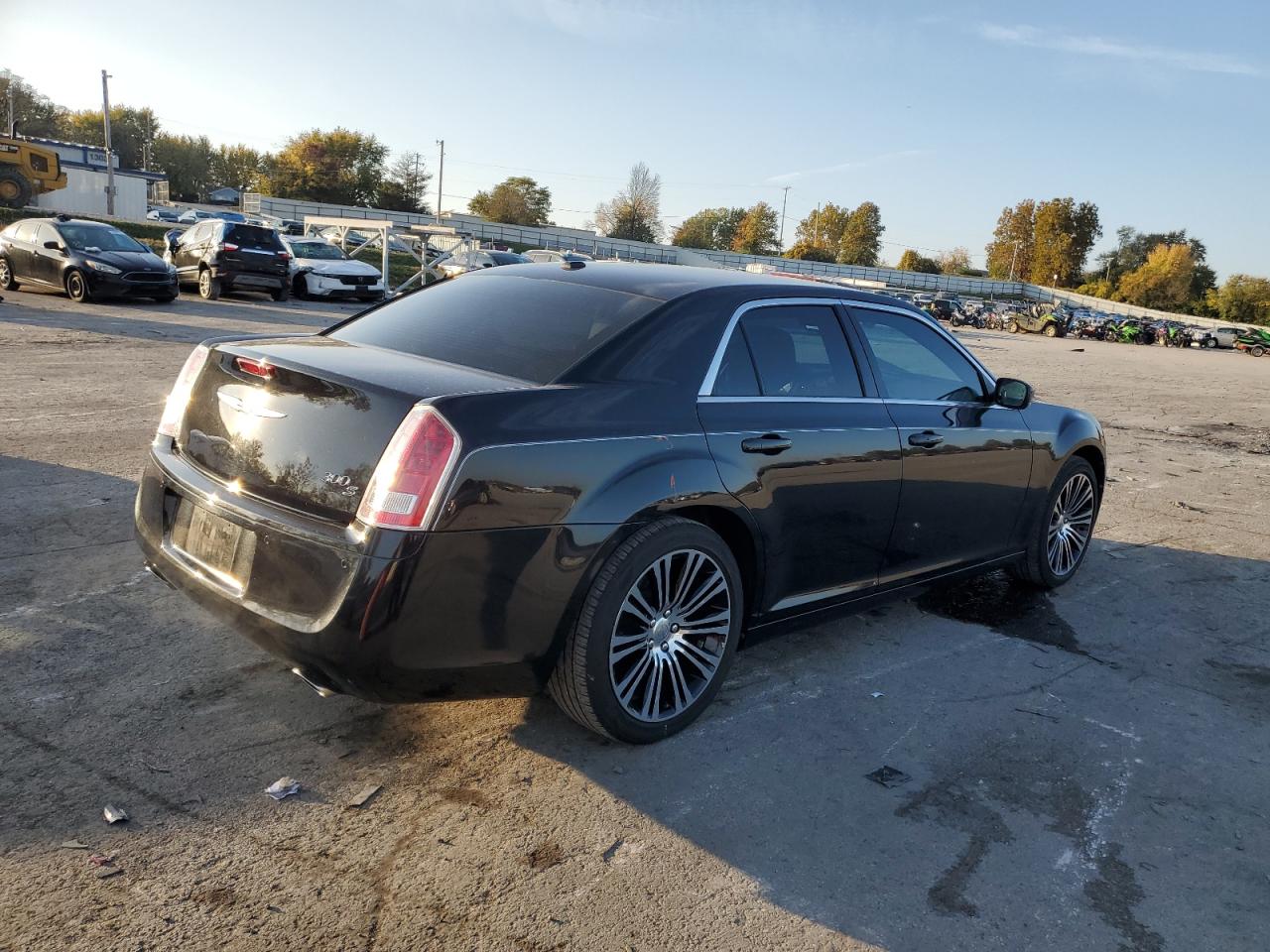 2014 Chrysler 300 - Image 3