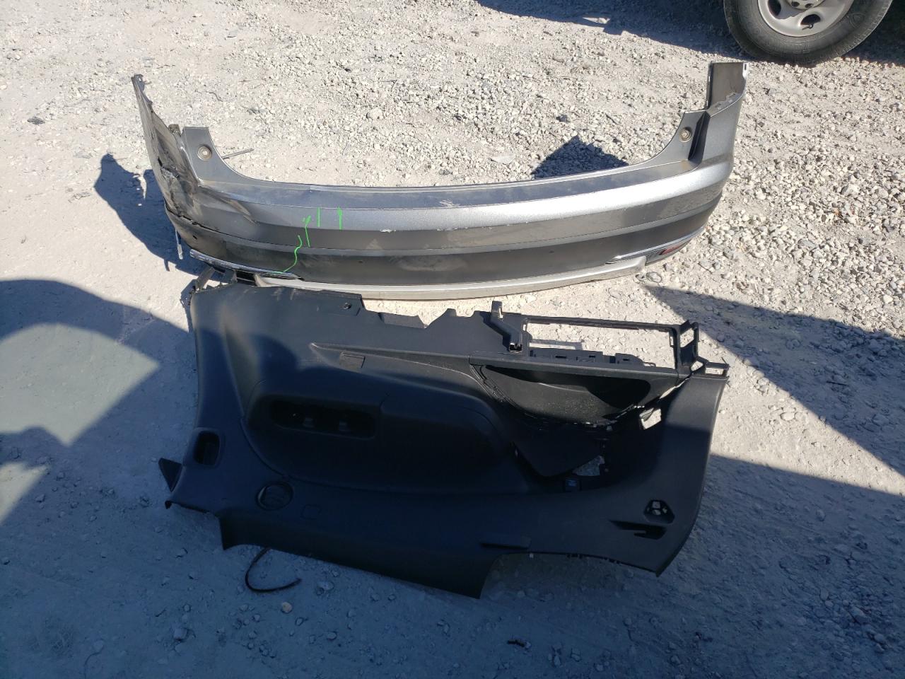 5FNYF6H9XKB082556 2019 Honda Pilot Touring