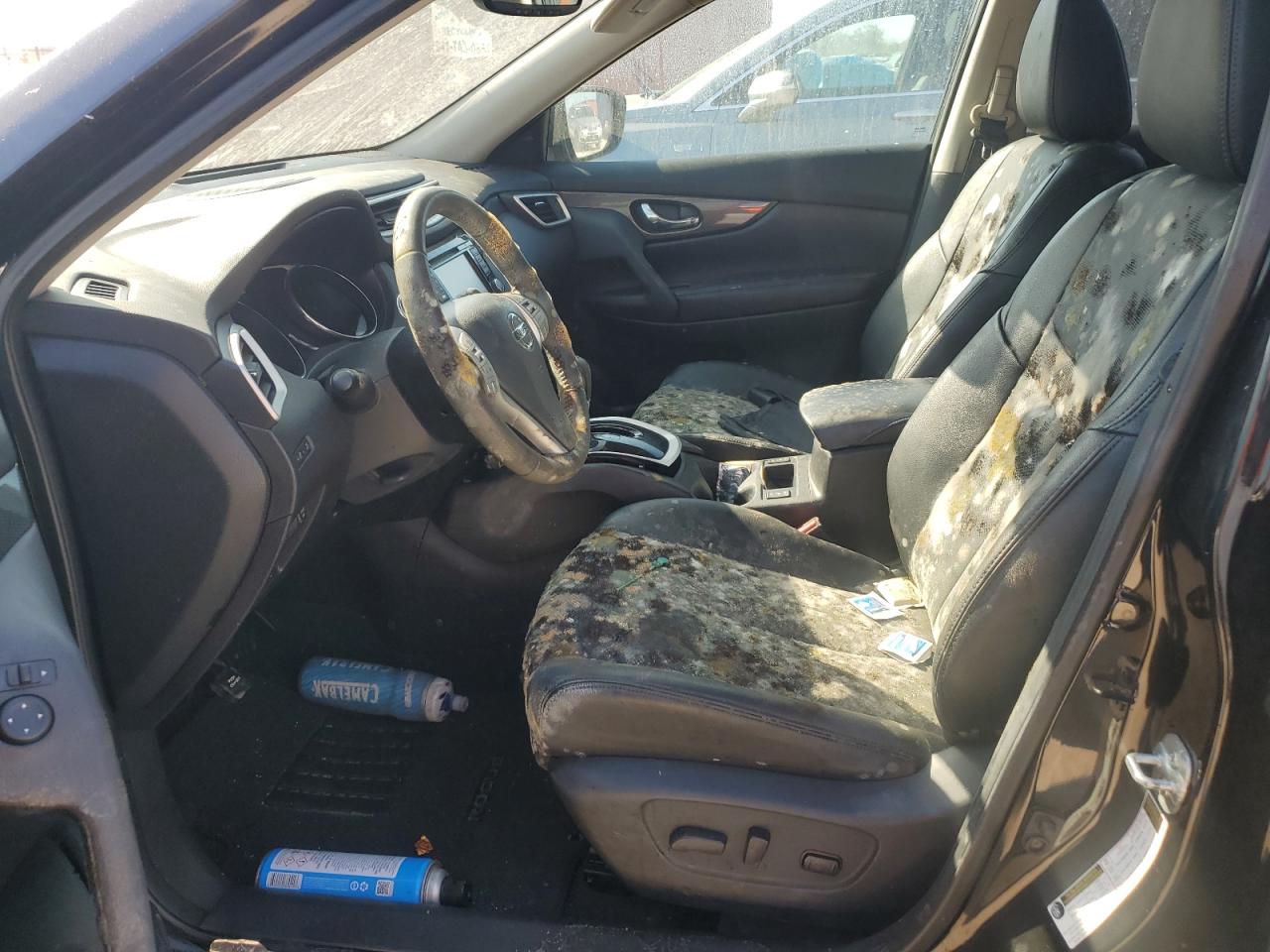 2016 Nissan Rogue - Image 7