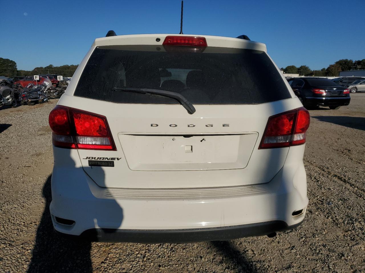 2019 Dodge Journey - Image 6