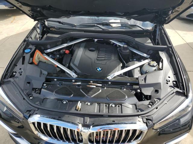 5UXCR4C08M9G74857 BMW X5 SDRIVE 12