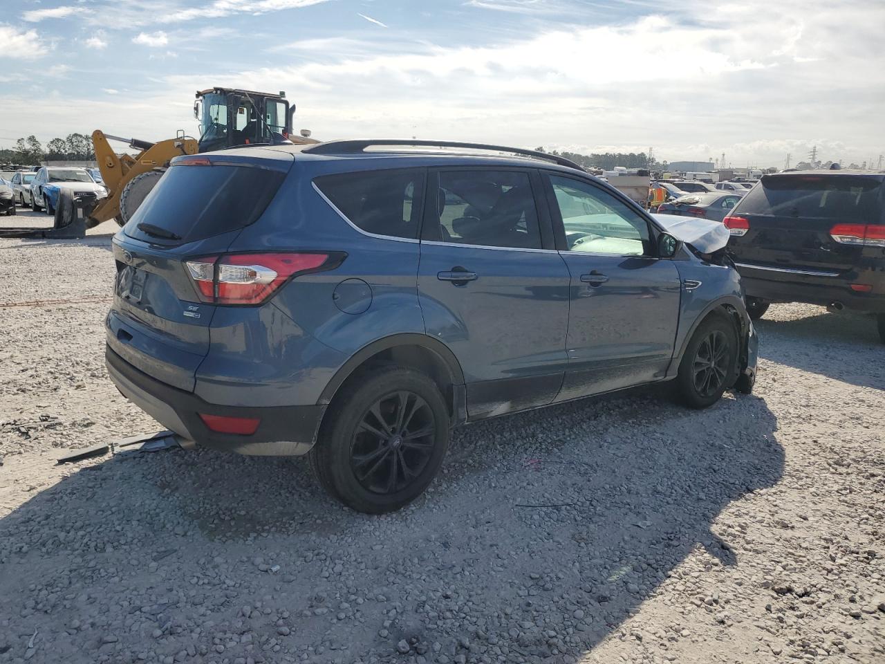 2018 Ford Escape - Image 3