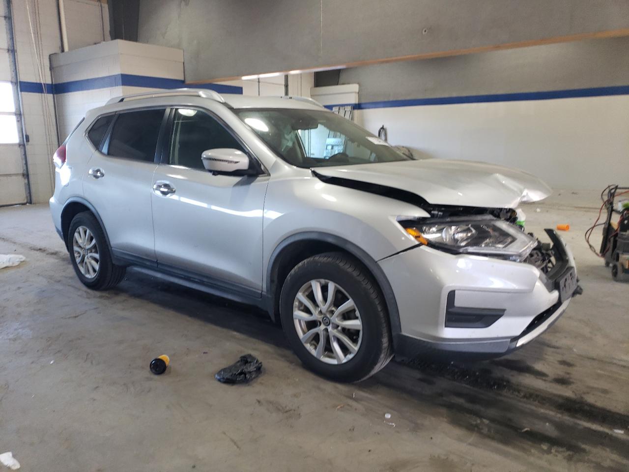 2018 Nissan Rogue - Image 4
