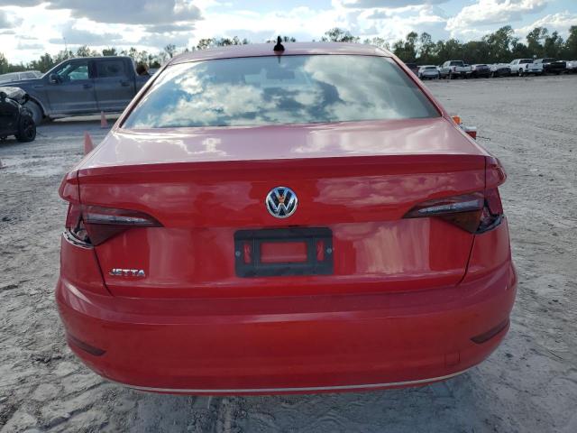 3VWN57BU7MM078629 Volkswagen Jetta S 6