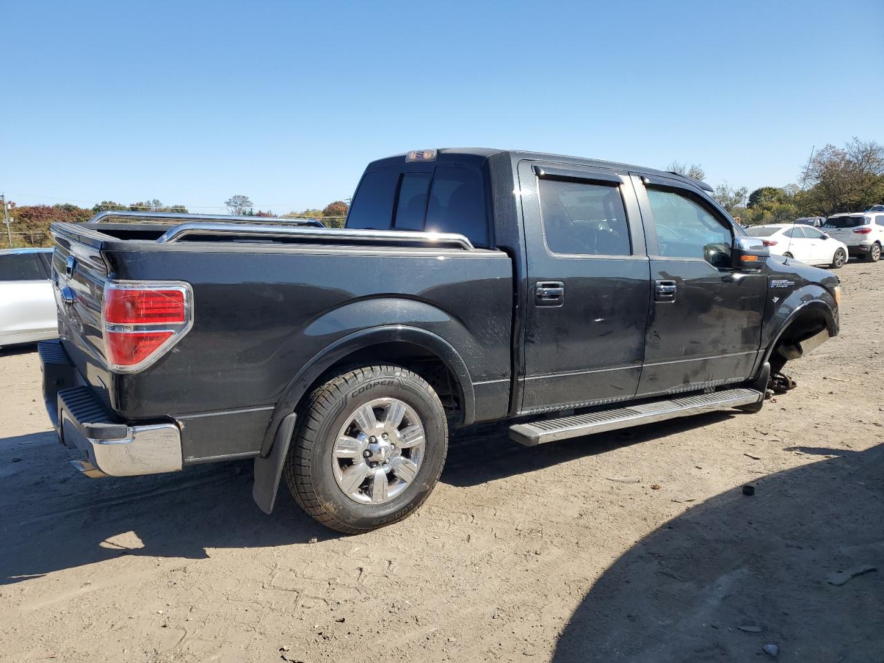 2011 Ford F-150 - Image 3