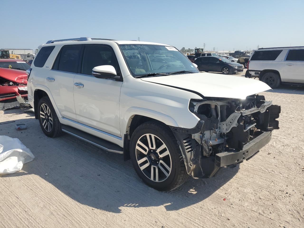 2018 Toyota 4Runner - Image 4