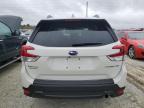 2021 Subaru Forester Limited na sprzedaż w Fort Pierce, FL - Water/Flood