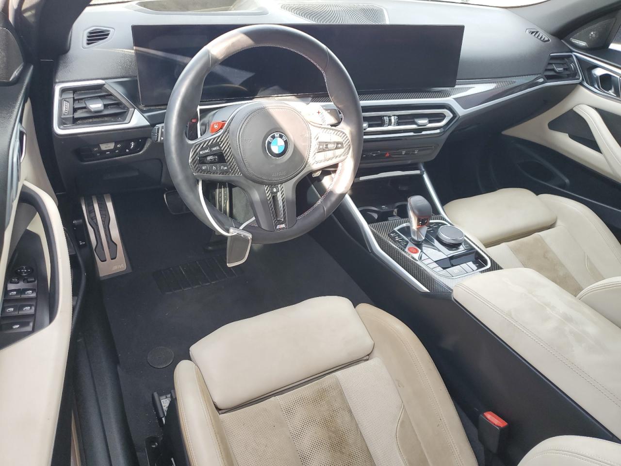 2024 BMW M4 - Image 8