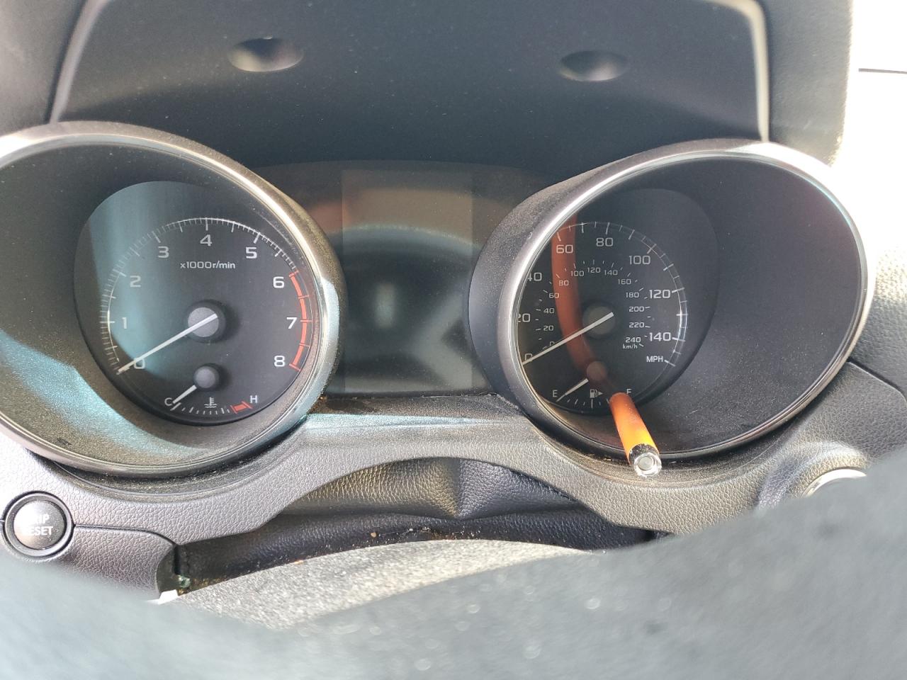 2017 Subaru Outback - Image 9