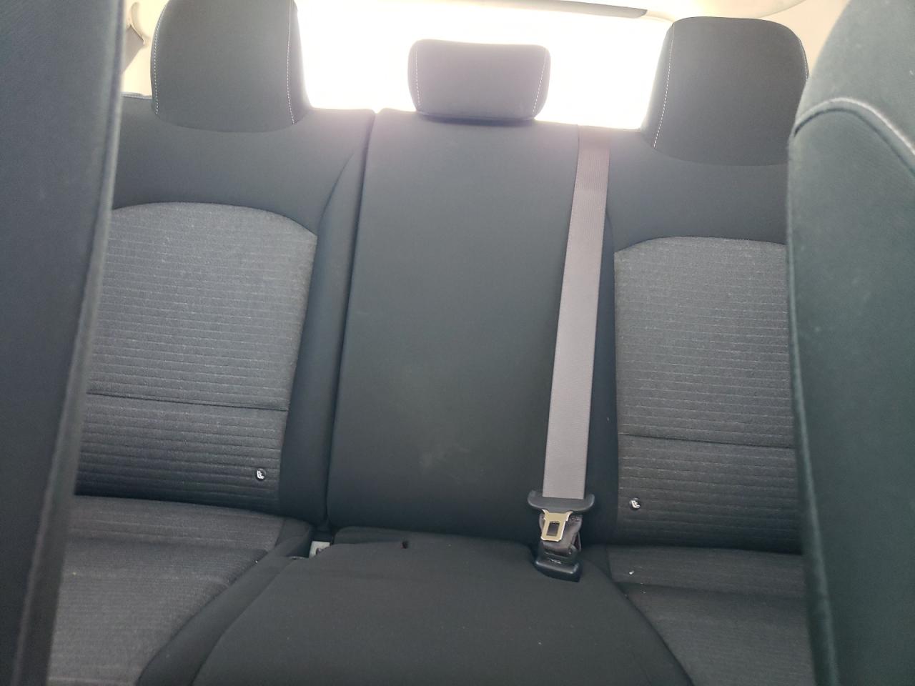 2021 Kia Soul Lx VIN: KNDJ23AU9M7779624 Lot: 73841124