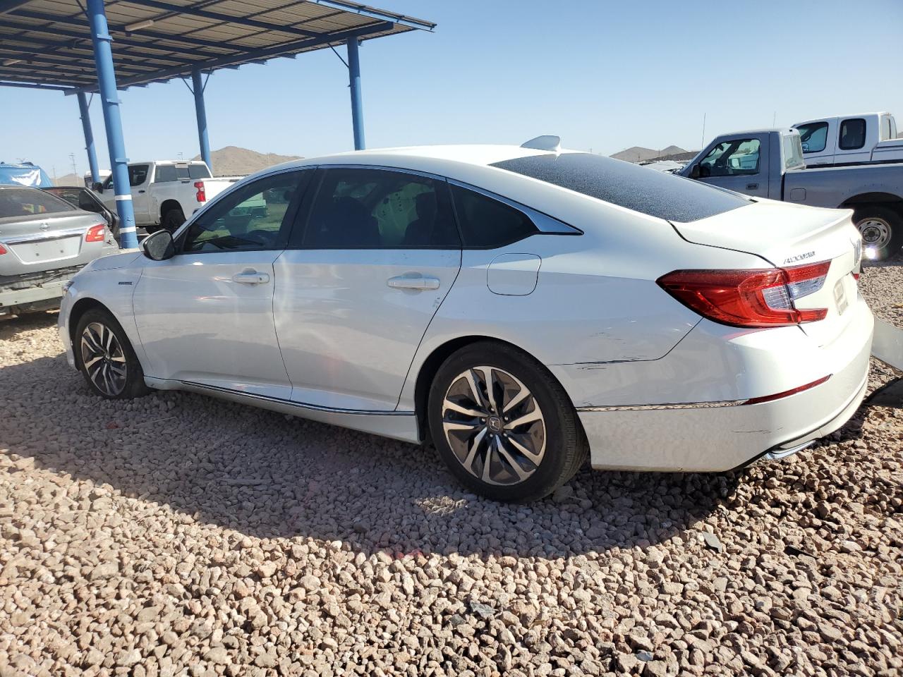 2020 Honda Accord - Image 2