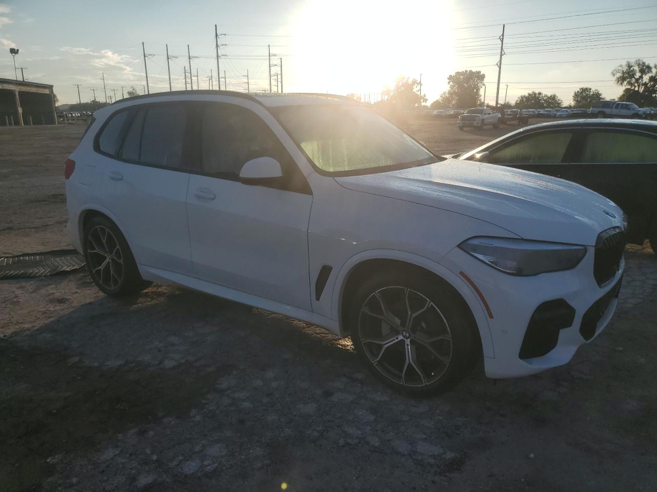 2023 BMW X5 - Image 4