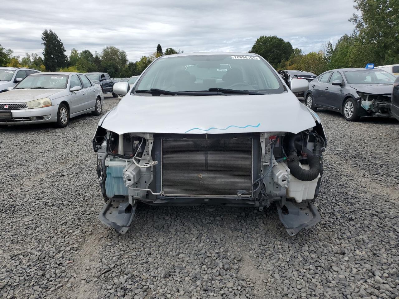 2009 Toyota Corolla - Image 5