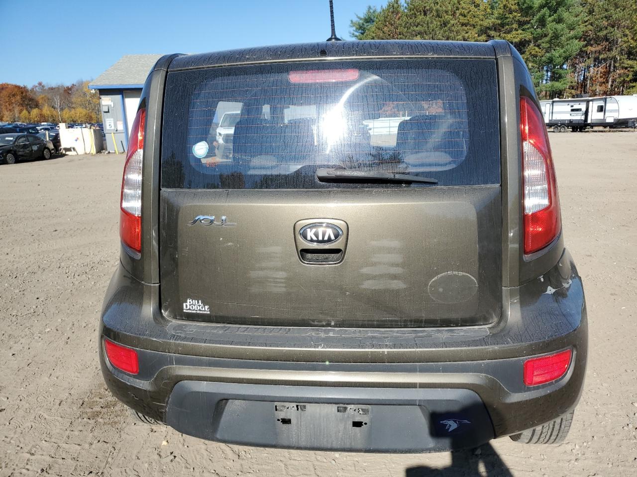 2013 Kia Soul - Image 6