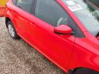 2013 VOLKSWAGEN POLO MATCH for sale at Copart COLCHESTER