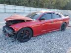 2012 Dodge Charger Srt-8 en Venta en Ellenwood, GA - Front End