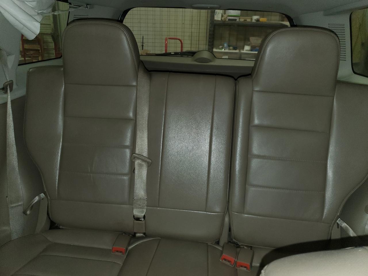 2014 Jeep Liberty (Patriot) - Image 10