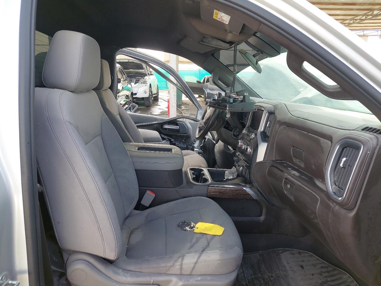 3GTN99ED2NG148049 - 2021 Gmc SEIARA - #74642454