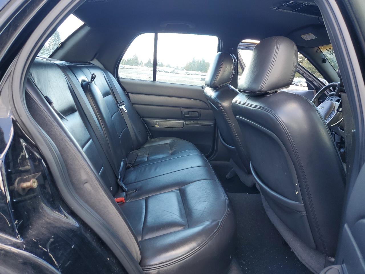 2003 Ford Crown Victoria Lx VIN: 2FAFP74W03X168486 Lot: 74477664