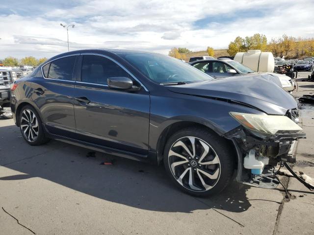  ACURA ILX 2016 Вугільний