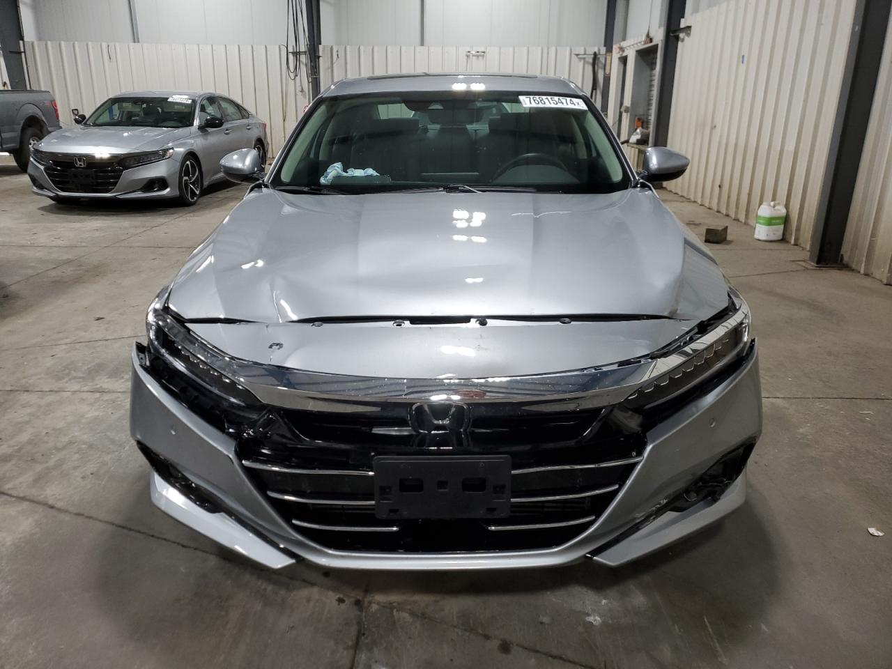 2021 Honda Accord - Image 5