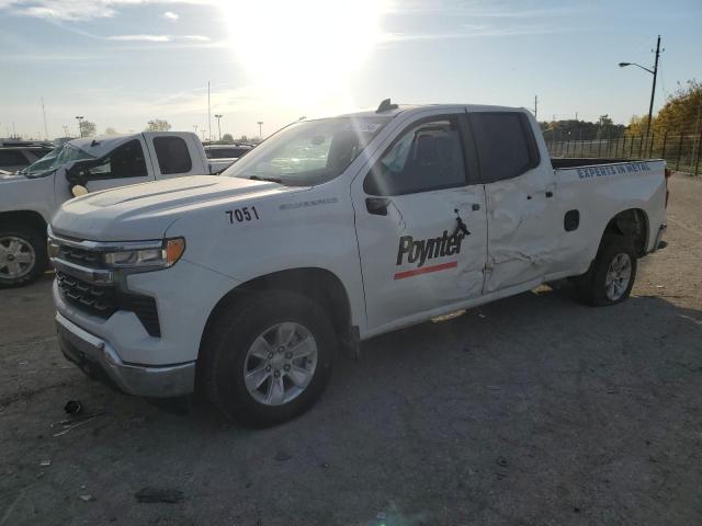 2023 Chevrolet Silverado C1500 Lt