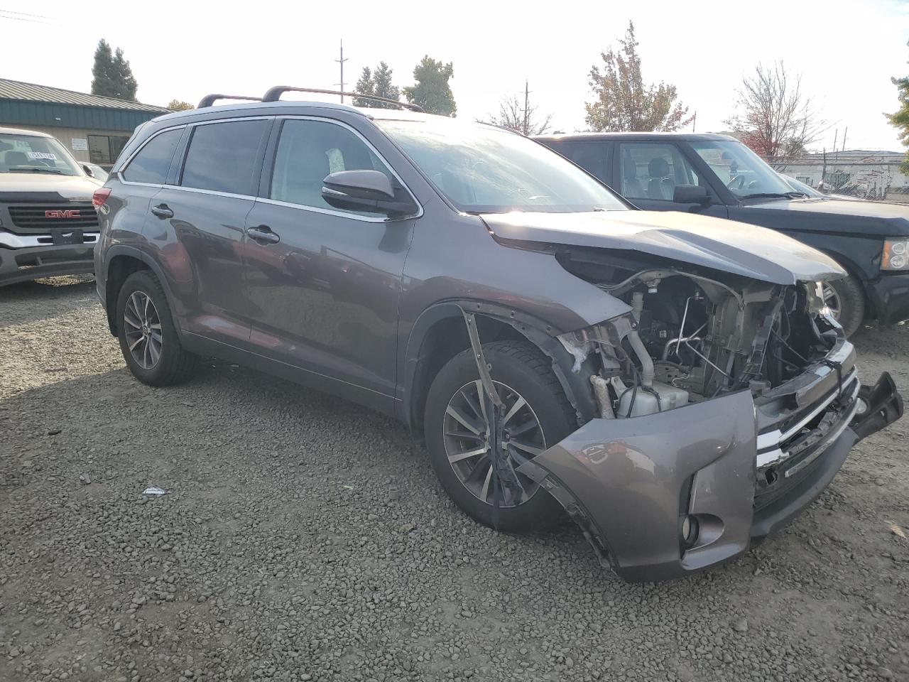 2018 Toyota Highlander - Image 4