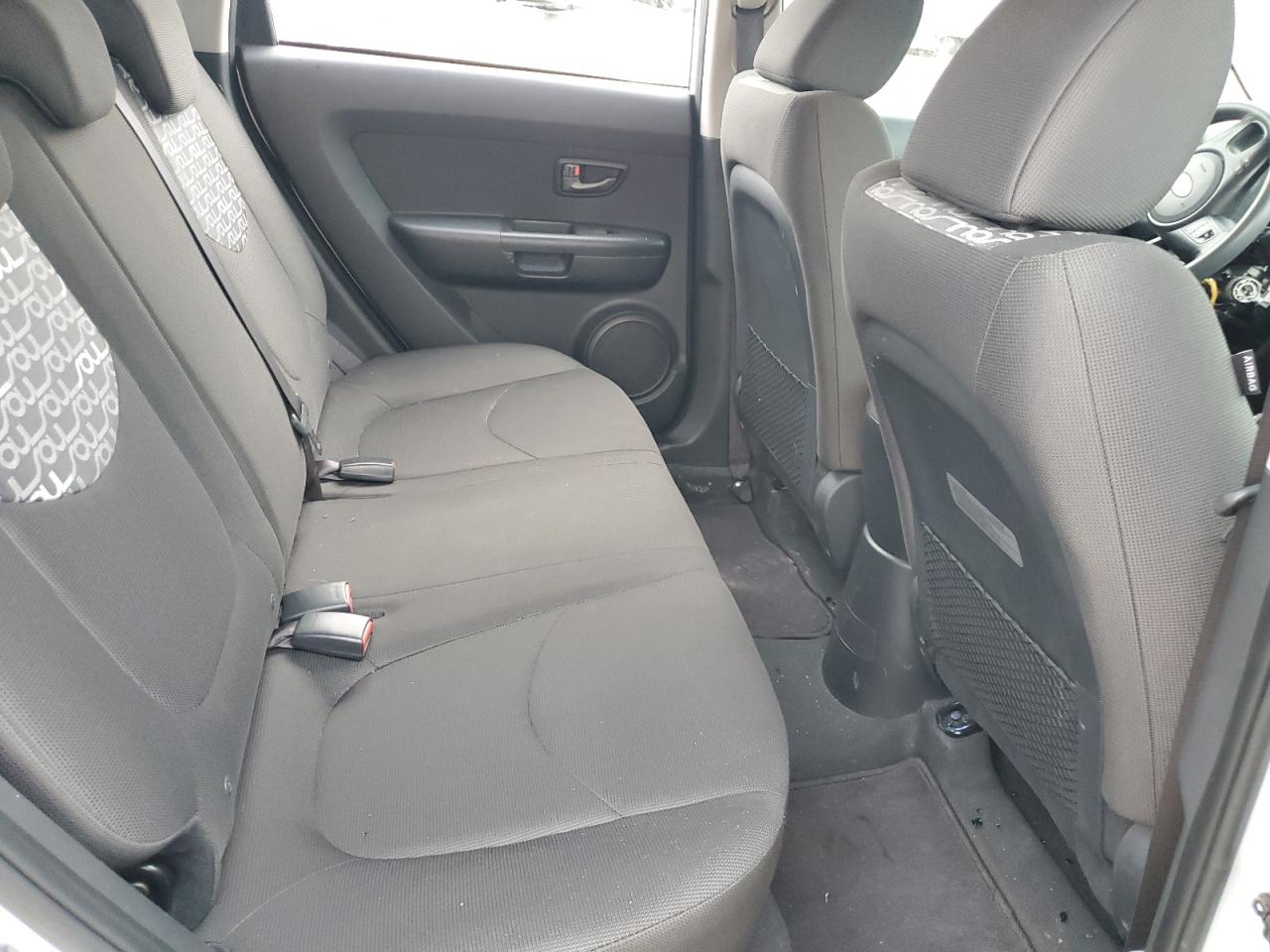 2010 Kia Soul - Image 10