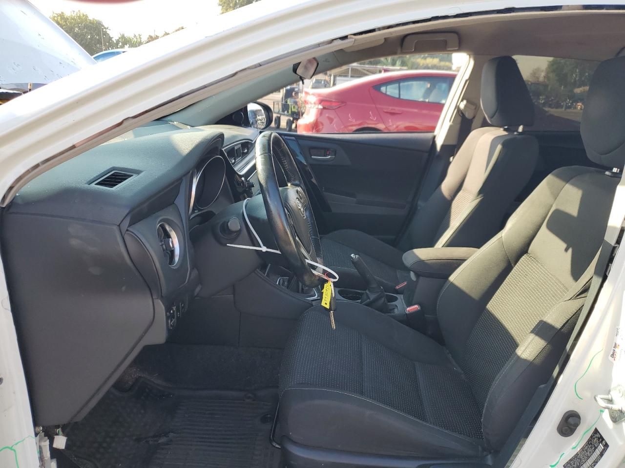 2018 Toyota Corolla - Image 7