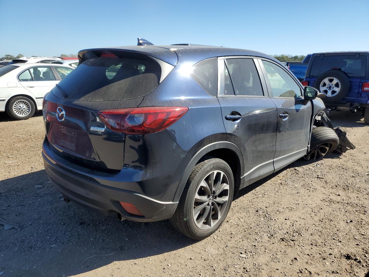 VIN JM3KE4DY9G0724112 2016 MAZDA CX-5 no.3