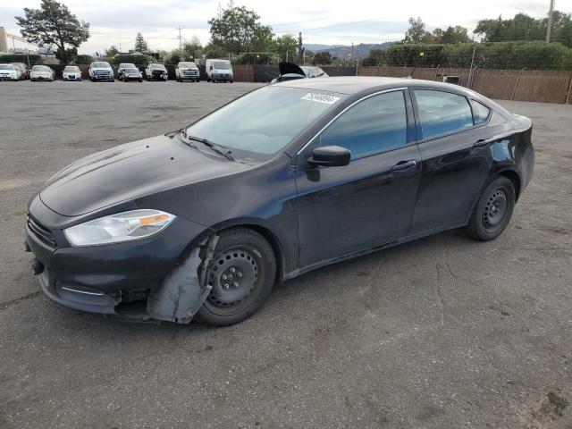 2015 Dodge Dart Se