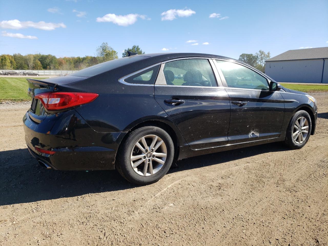 5NPE24AF6GH363362 2016 Hyundai Sonata Se